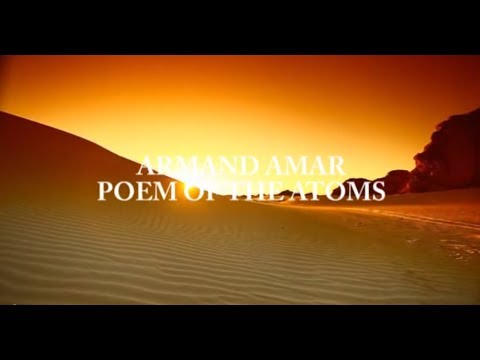 RUMI | Poem of the Atoms (Subtitles)