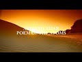 RUMI | Poem of the Atoms (Subtitles) 