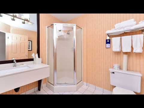 Best Western Plus Regency Inn and Conference Centre, Abbotsford | Best Travel Plan
