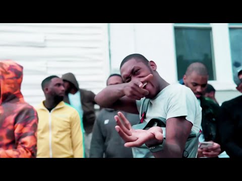 Yizzy Raw (OBH) - Jamal (Official Music Video)