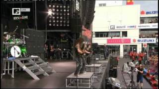 Bullet For My Valentine - Alone (Live at Rock Am Ring 2010) (HQ)
