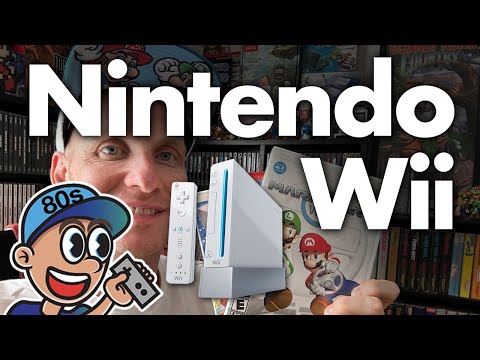 Die BESTEN Nintendo Wii Kurzfilme