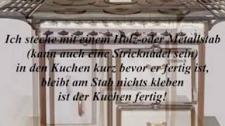 David Garrett- Paganini Rhapsody