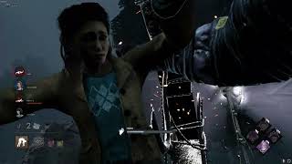 Flying Girls on Dead By Daylight