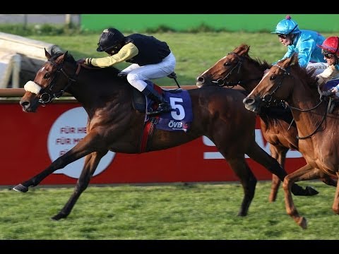 Bremen: Prix Pastorius (D) - Sieger: Wildpark