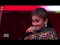 Manmatha Raasa Song By Shreenitha Super Singer Junior 9 Episode Preview