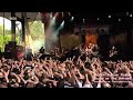 ACCEPT - The Abyss LIVE - (OFFICIAL LIVE)