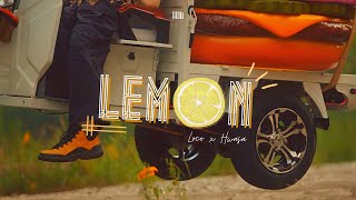 『Vietsub + Hangul』 Lemon - LOCO (로꼬) & Hwasa (화사)