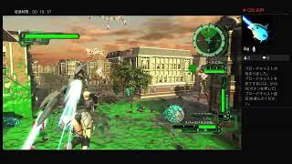 ［EDF６］地球守ってくる［生放送］