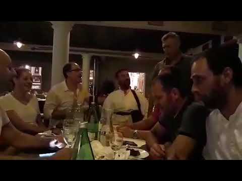 Jidri Pere - klapa Brodarica