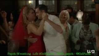 #Psych - #Carlowe Just Stay Here Tonight