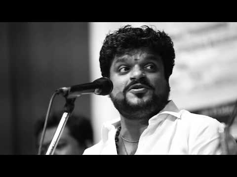 Part-3of3 - chaKani rAja mArgamu-Kharaharapriya - Kunnakudi Balamurali Krishna