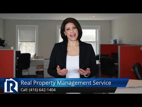 Real Property Management Service Toronto Incredible Five Star Review by Jagtar Shergill