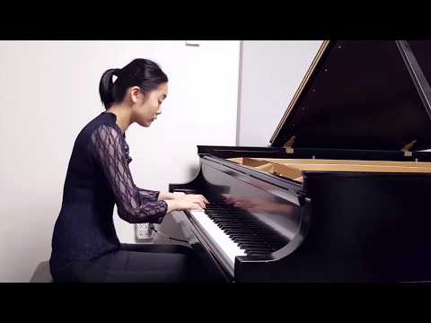 Tiffany Poon - Chopin Prelude No.15 "Raindrop"