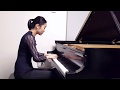 Tiffany Poon Chopin Prelude No 15 Raindrop