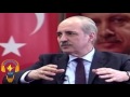 Numan Kurtulmuş'tan evlilik programları açıklaması