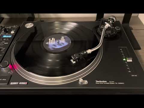 LnM Projekt Feat. Bonnie Bailey - Everywhere (Original 12" Mix)