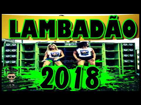 download lagu mp3 mp4 Lambadão 2018, download lagu Lambadão 2018 gratis, unduh video klip Lambadão 2018