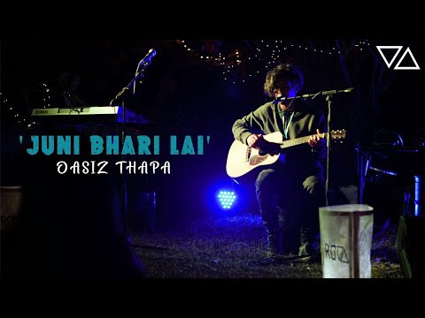 Juni Vari Lai - Oasis Thapa | Story Behind The Song