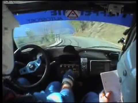 Filicicchia - Russo 1° Ronde Andora 2010 the best of  amicidellecolle