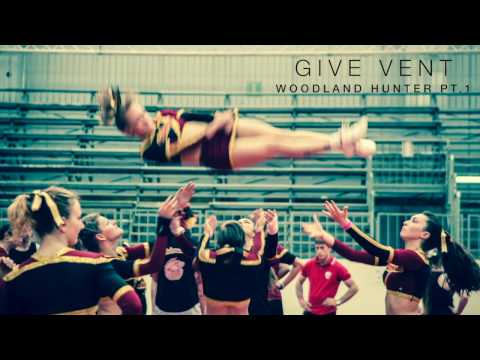 Give Vent - Holiday (The Get Up Kids Cover)