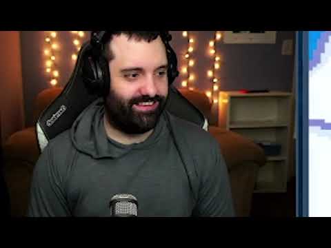 New Romhack! The Power Beneath Part 1