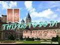 Top 15 Things To Do In Macon, France