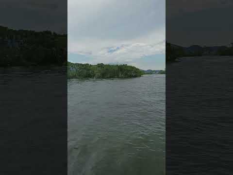 Onde ir em Antonina PR?