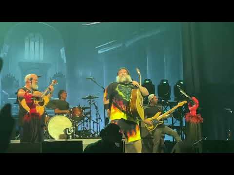 Tenacious D Live at the O2 16.06.23 - Master Exploder