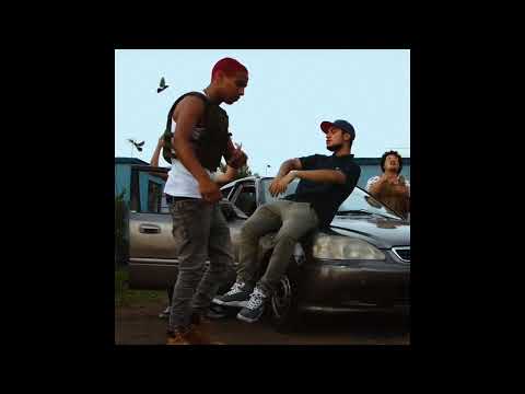 (FREE) Yezzy Wallace x MNZR x Gabriel Drago Type Beat "BANDO" (Prod. Lil Martin)