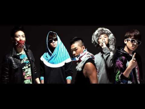 [ HQ 2010 ] 빅뱅 (Big Bang) - Hands Up
