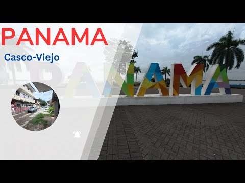 Erste Eindrücke aus Panama 🇵🇦 | Casco Viejo, Rooftop-Feeling & Immobilien vor Ort