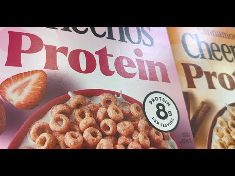 Is the High-Protein Trend Worth the Hype? A Dietitian Explains the Benefits, Risks, and Budget Tips