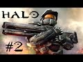 Halo - Kampf um die Zukunft #002 | Auf in die ...