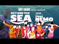 Just Dance Beyond The Sea Disney Pixar S Finding Nemo Mega Mashup