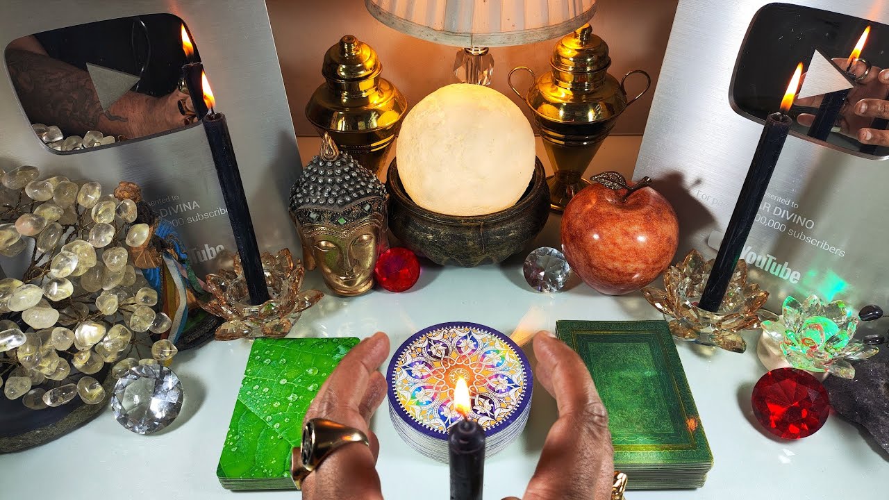 ESSA REVELAÇÃO VAI ACONTECER EM 7 DIAS!