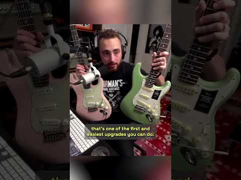 I wouldn’t spend the extra $1,200 on this guitar