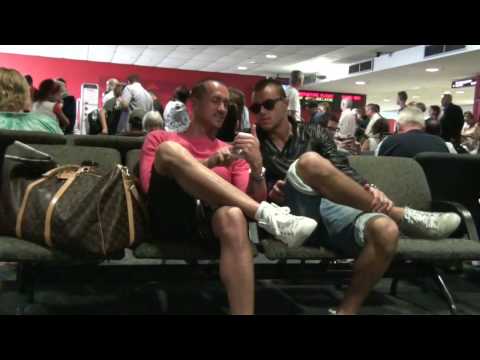 CRISTIAN MARCHI - AUSTRALIAN TOUR 2010