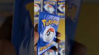 Rarest ✅️Pokemon🧿 Card ✨️#shorts #pokemon #myteamforscarletandviolet #trending
