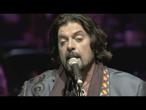 The Alan Parsons Symphonic Project "Nothing Left To Lose" (Live in Colombia)