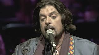 The Alan Parsons Symphonic Project &quot;Nothing Left To Lose&quot; (Live in Colombia)