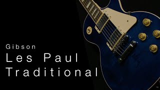Video thumbnail for Gibson Les Paul Traditional • Wildwood Guitars Overview by Wildwood Guitars