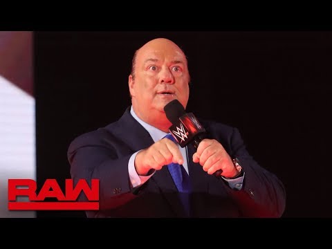 WWE Raw Results For 7/29/19: New Tag Champs Are Crowned, A Pregnant Woman Wins Gold & Brock Lesnar Destroys Seth Rollins