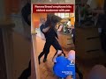 Violent Customer Encounter At Panera Bread Goes Viral