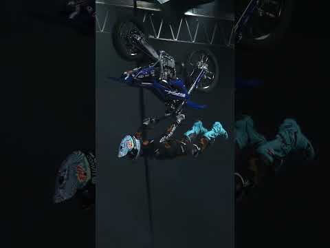 Dead Body Backflip perfection