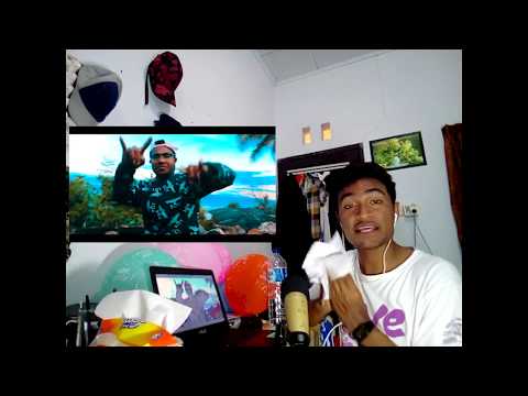 🙀ADE IDOLA - Van Breezy x Dr.G x Snap Sneepy'J x Naety Bop ( Video Reaction )