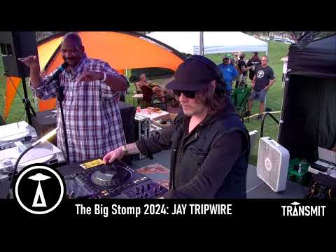 The Big Stomp 2024: Jay Tripwire