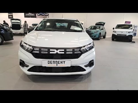 Dacia Sandero SCe 65 Essential - Image 2