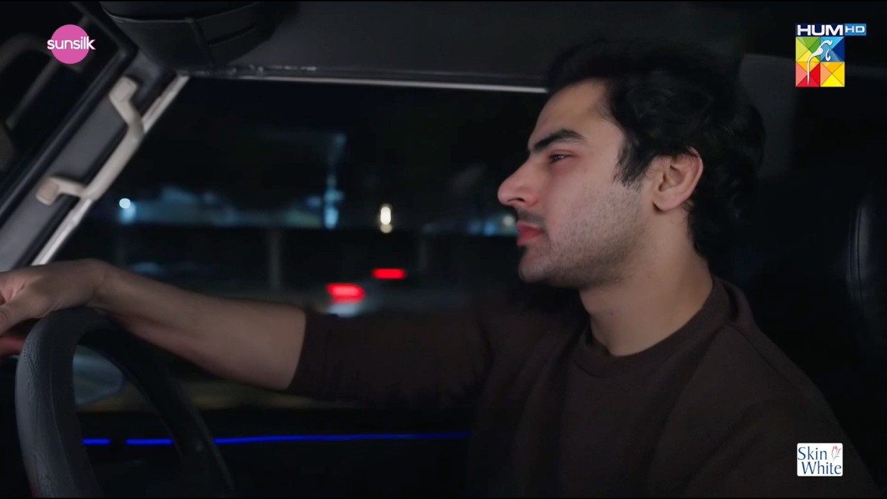 Kitny Boring Ho Tum...! Winter Love - HUM TV
