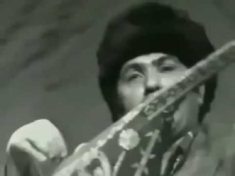 Telli sazın al əlinə - Güney Azerbaycan, Türk Ozanlar